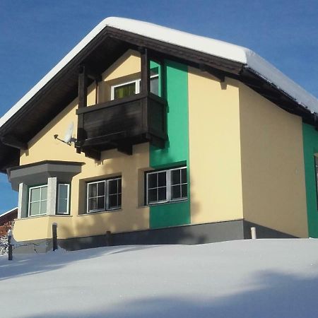 Вилла Chalet Rustikal Фирген Экстерьер фото